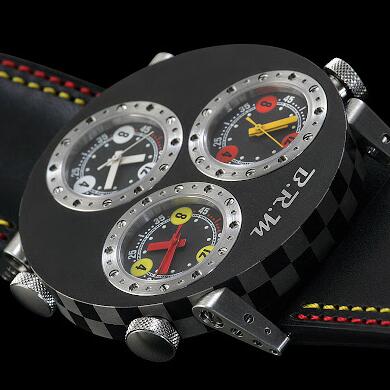 BRM 3MVT-52 Replica Watch